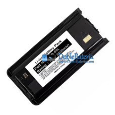 Batería para KENWOOD TK-D240 D340 3207D 3204GD NX340 KNB-69L [Batería de repuesto]